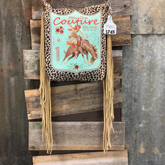 Mini Bagpack #1765 BNS1