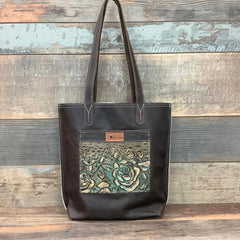 The Market Tote #61525