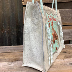 Rope Purse #1753 BNS14