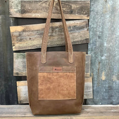The Market Tote #63686 BNS21
