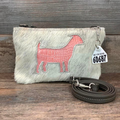 Double Ranch Hand #60687