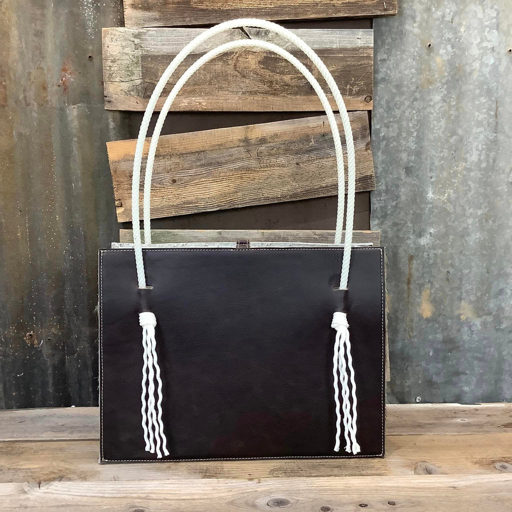 Rope Purse #1761 BNS19