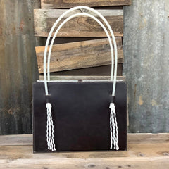 Rope Purse #1761 BNS19