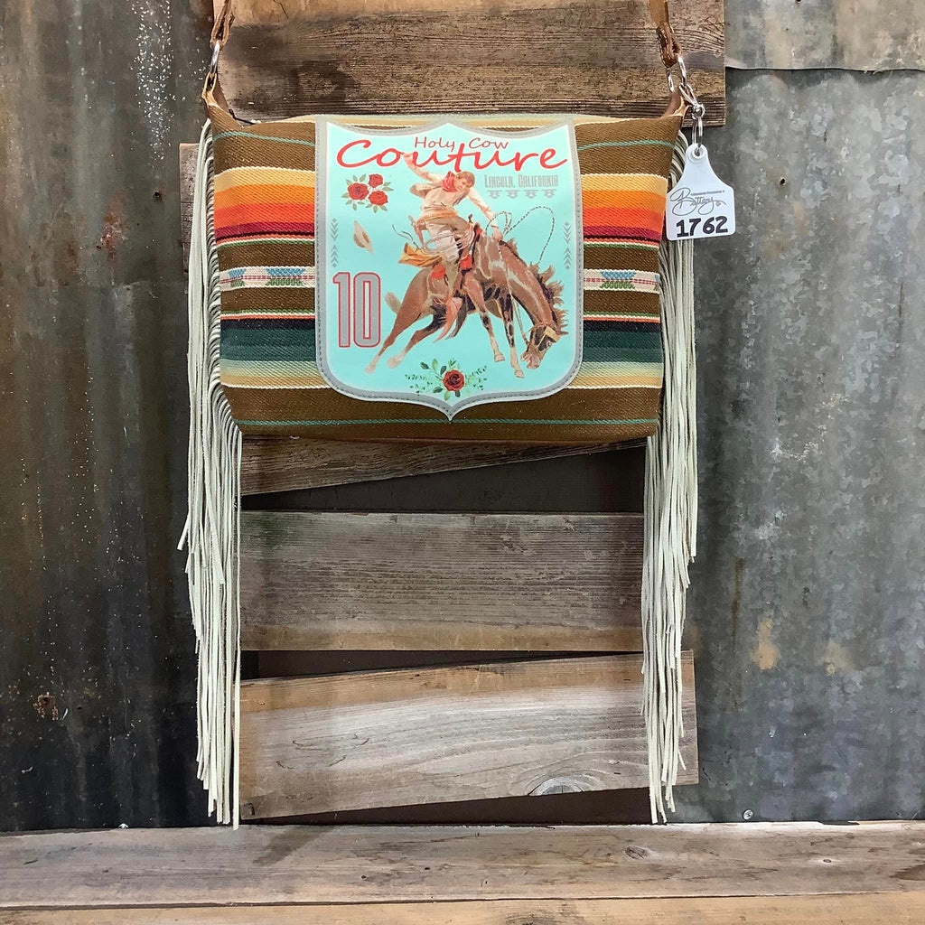 Designer Serape #1762 BNS10
