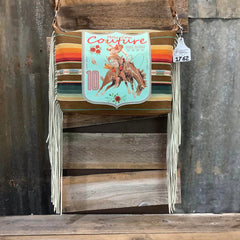 Designer Serape #1762 BNS10