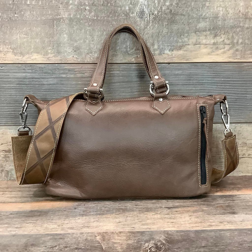 Designer Crossover Hybrid #52147