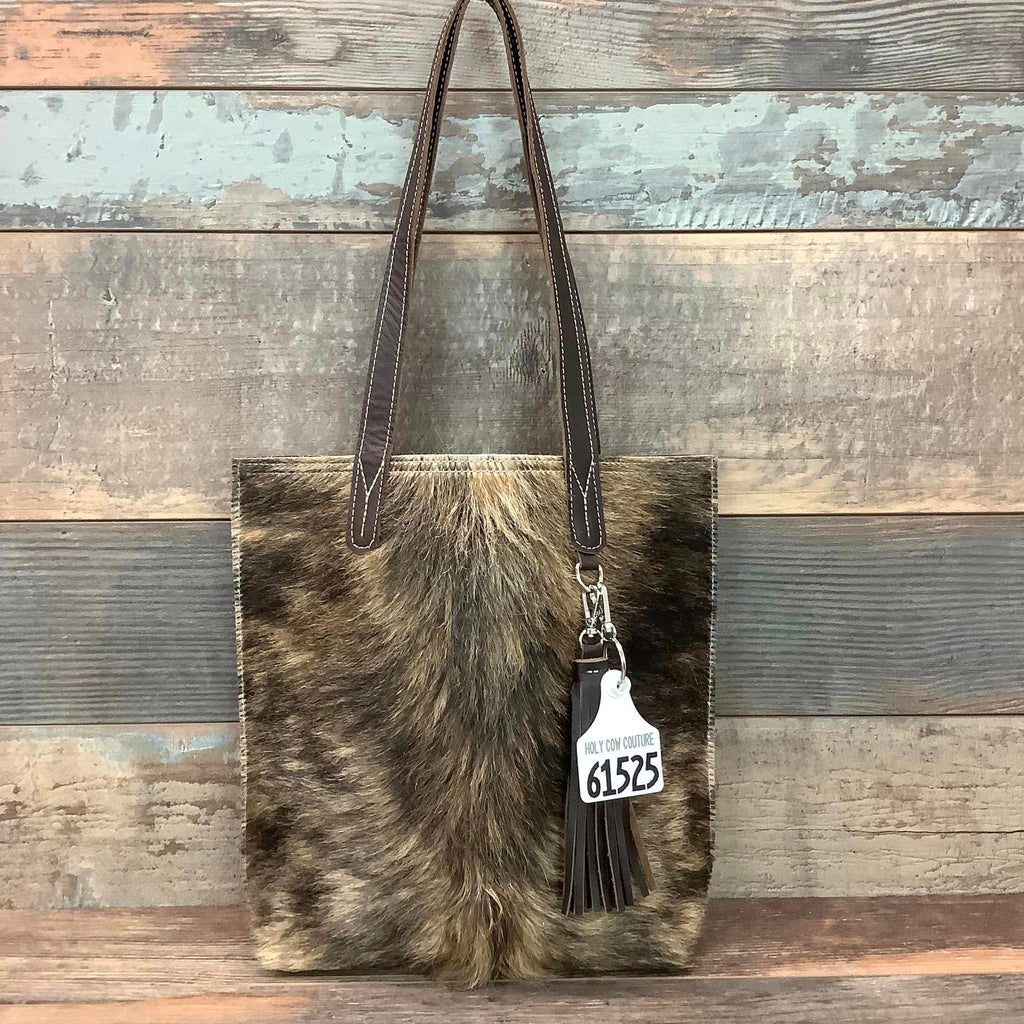 The Market Tote #61525