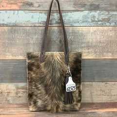The Market Tote #61525