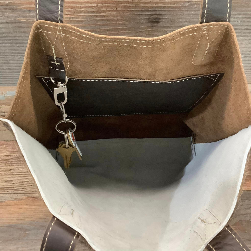 The Market Tote #61525
