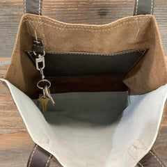 The Market Tote #61525