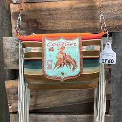 Mini Designer Serape #1760 BNS57
