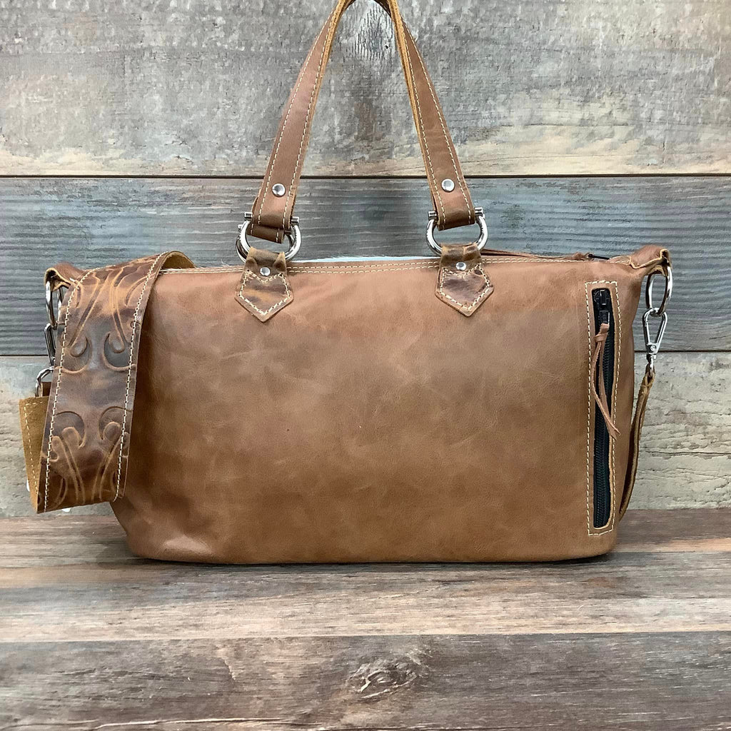 Designer Crossover Hybrid #61595