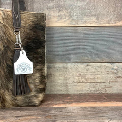 The Market Tote #61525