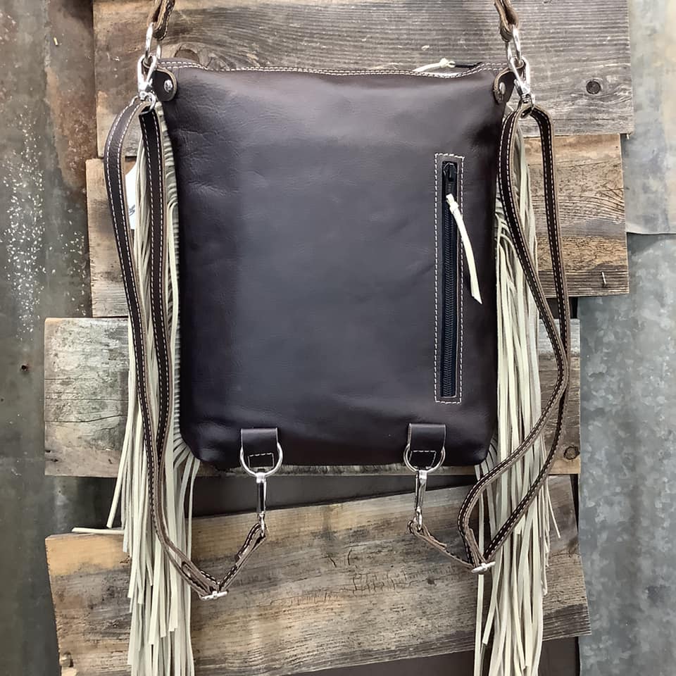 Mini Bagpack #1769 BNS36
