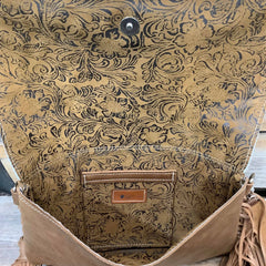 Classy Cowgirl #1752 BNS60