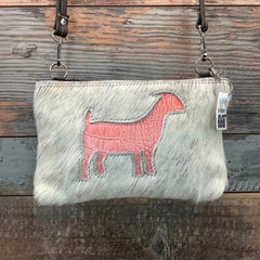 Double Ranch Hand #60687