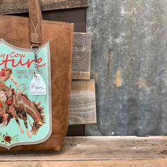 The Market Tote #63686 BNS21