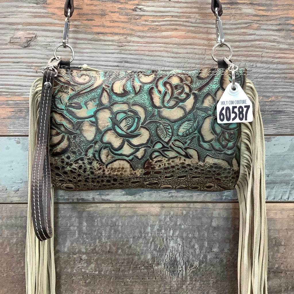 Ranch Hand #60587