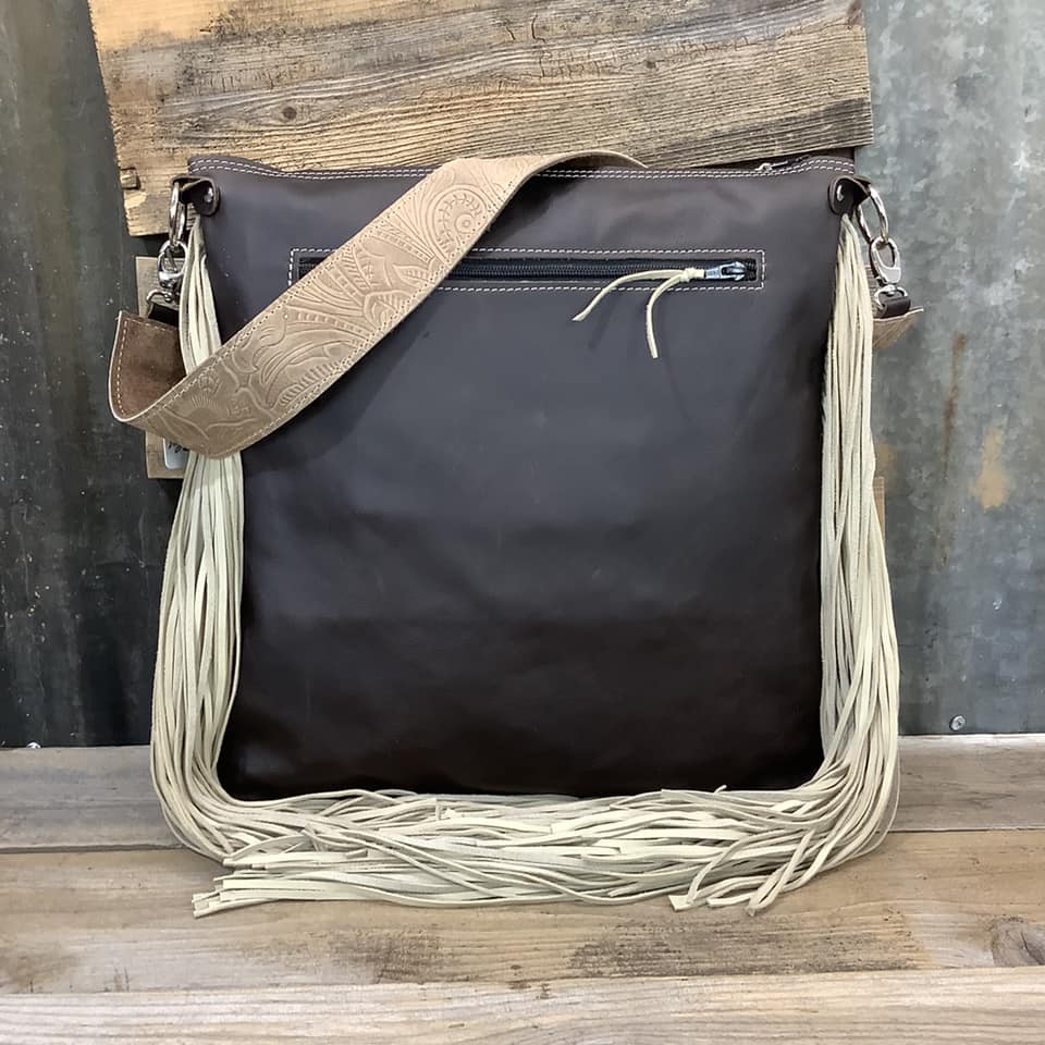 Outlaw 18" Fringe #1768 BNS2