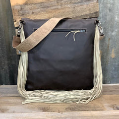 Outlaw 18" Fringe #1768 BNS2