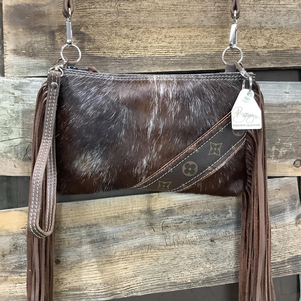 Exclusive Collection Ranch Hand  #63548