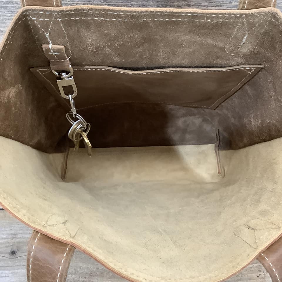 The Market Tote #63686 BNS21