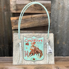 Rope Purse #1753 BNS14