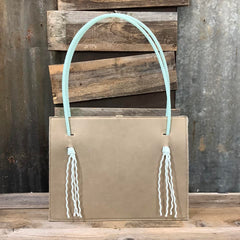 Rope Purse #1753 BNS14