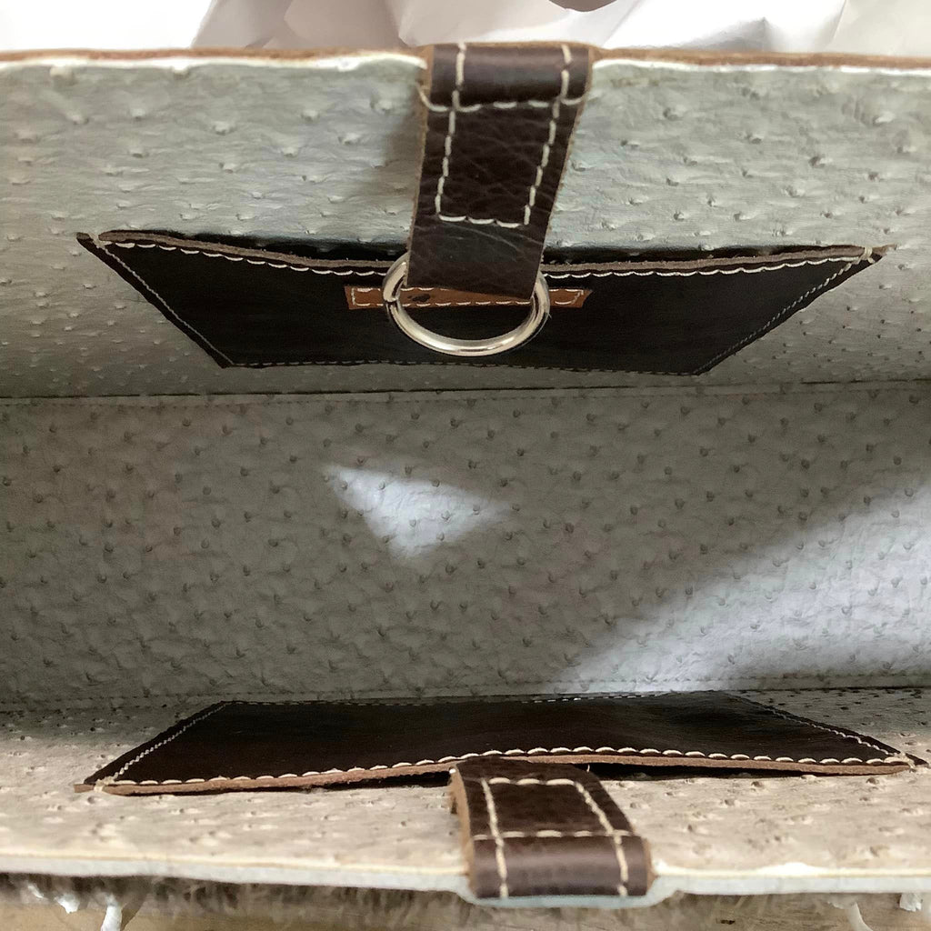 Rope Purse #1761 BNS19