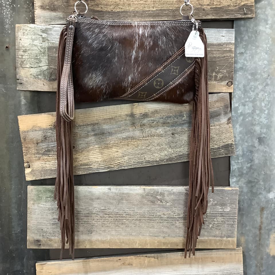 Exclusive Collection Ranch Hand  #63548