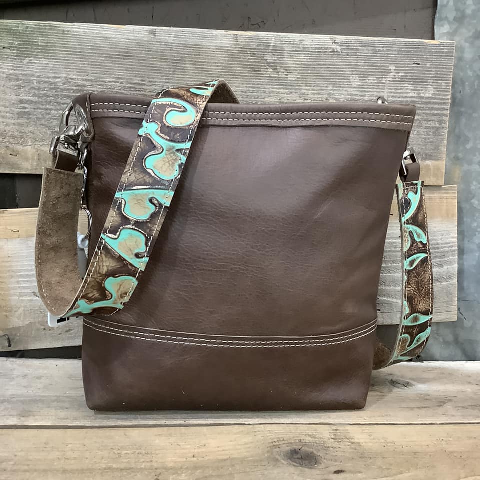 Exclusive Collection Mini Messenger #1771
