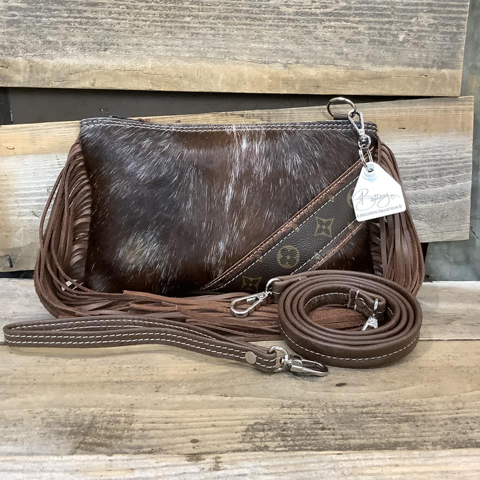 Exclusive Collection Ranch Hand  #63548