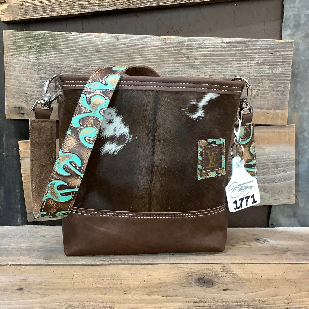 Exclusive Collection Mini Messenger #1771