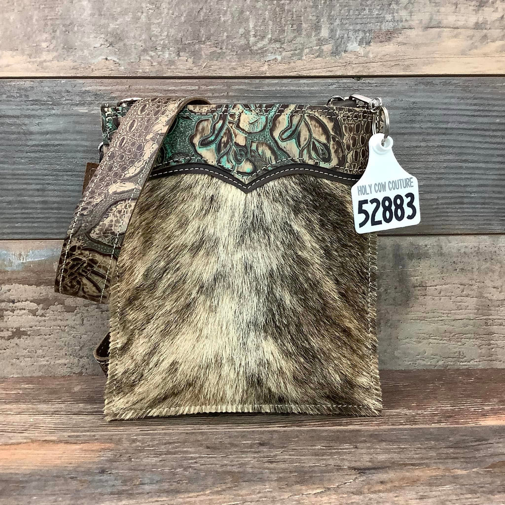 Double Barrel #52883
