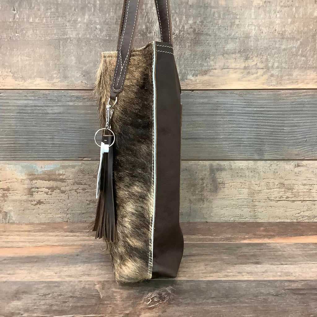 The Market Tote #61525