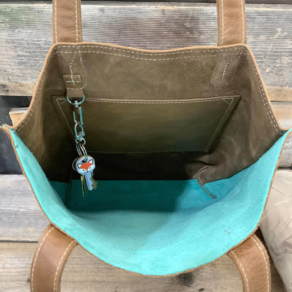 The Market Tote #1784 BNS32