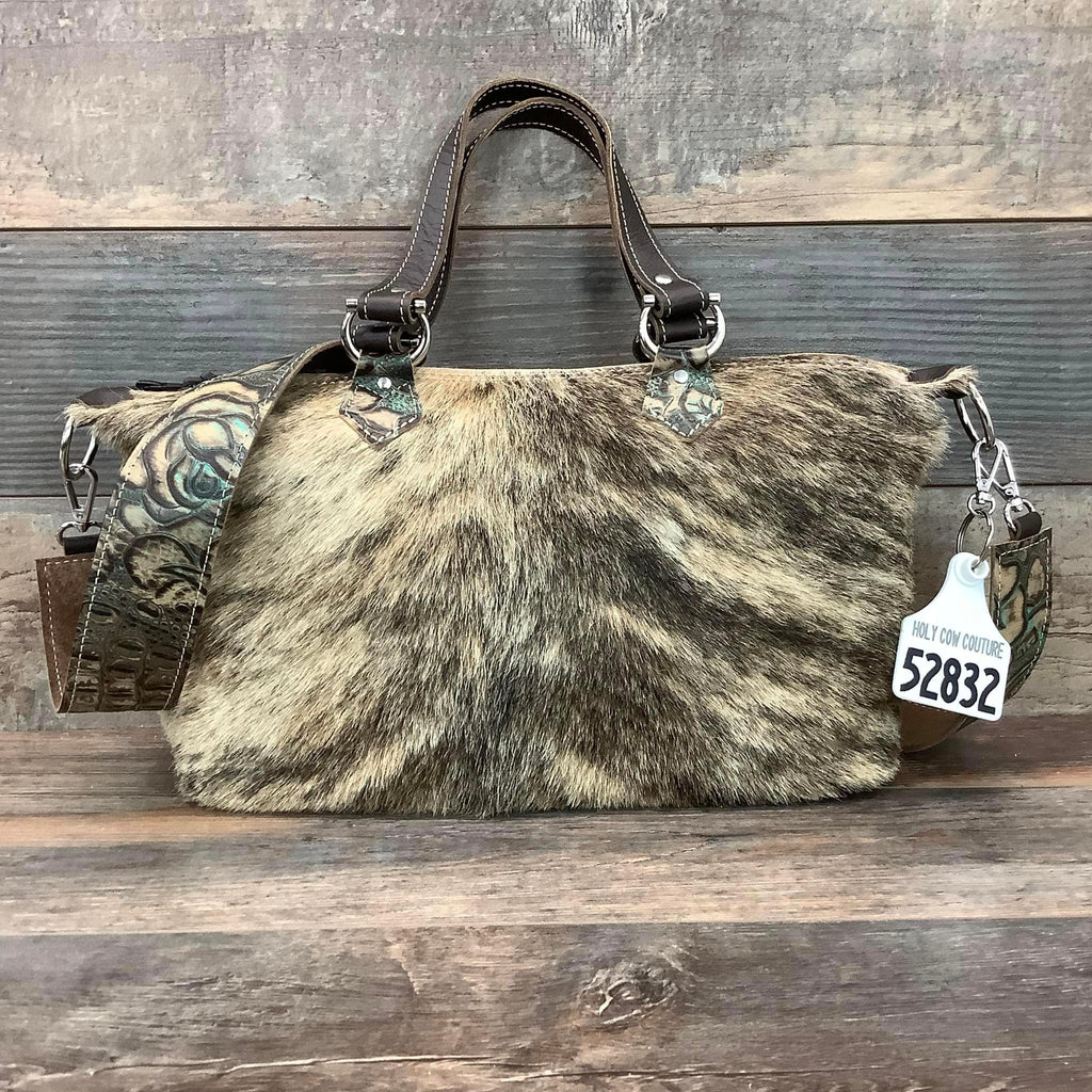 Designer Crossover Hybrid #52832