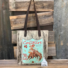 The Market Tote #1781 BNS29
