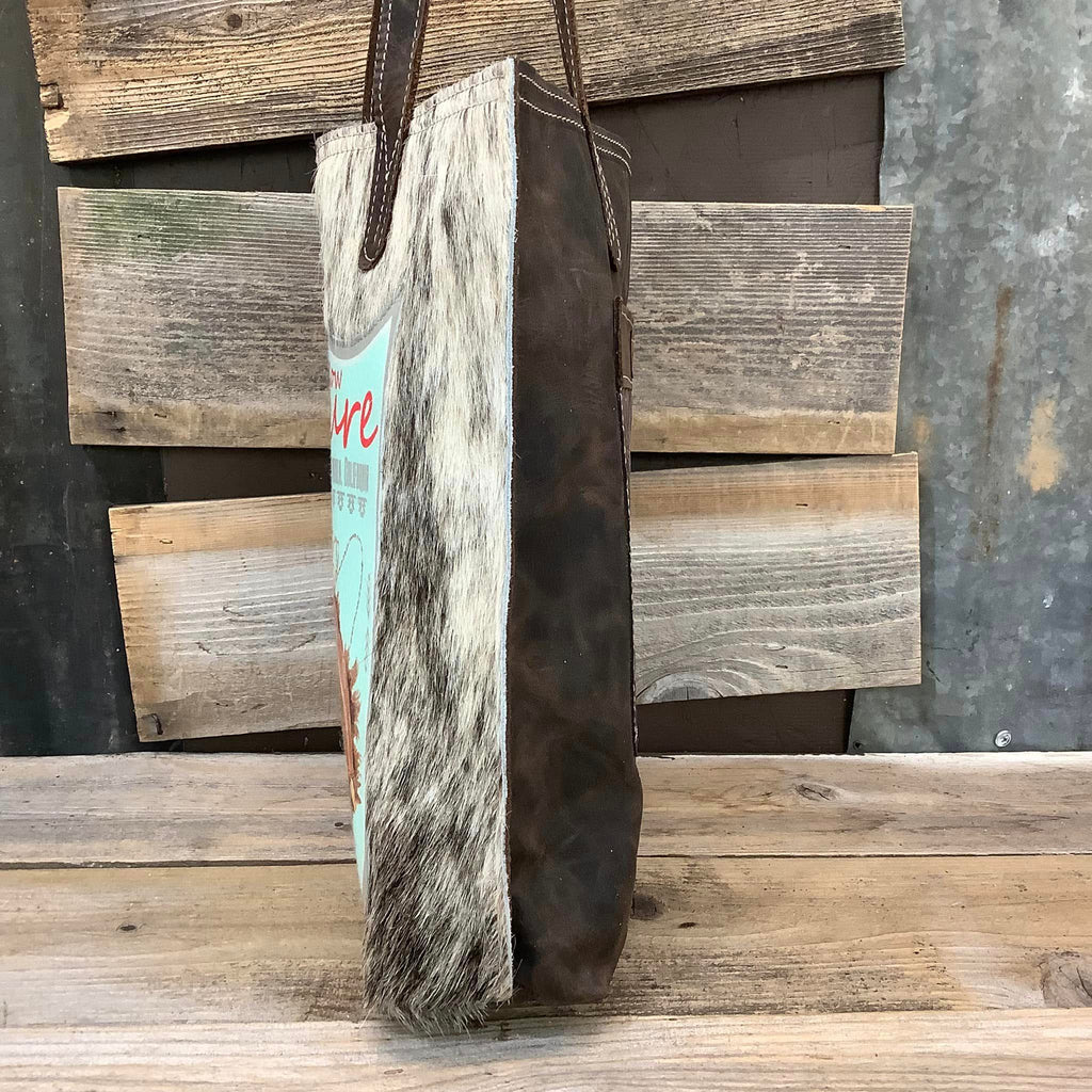 The Market Tote #1781 BNS29