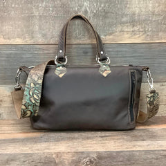 Designer Crossover Hybrid #52832