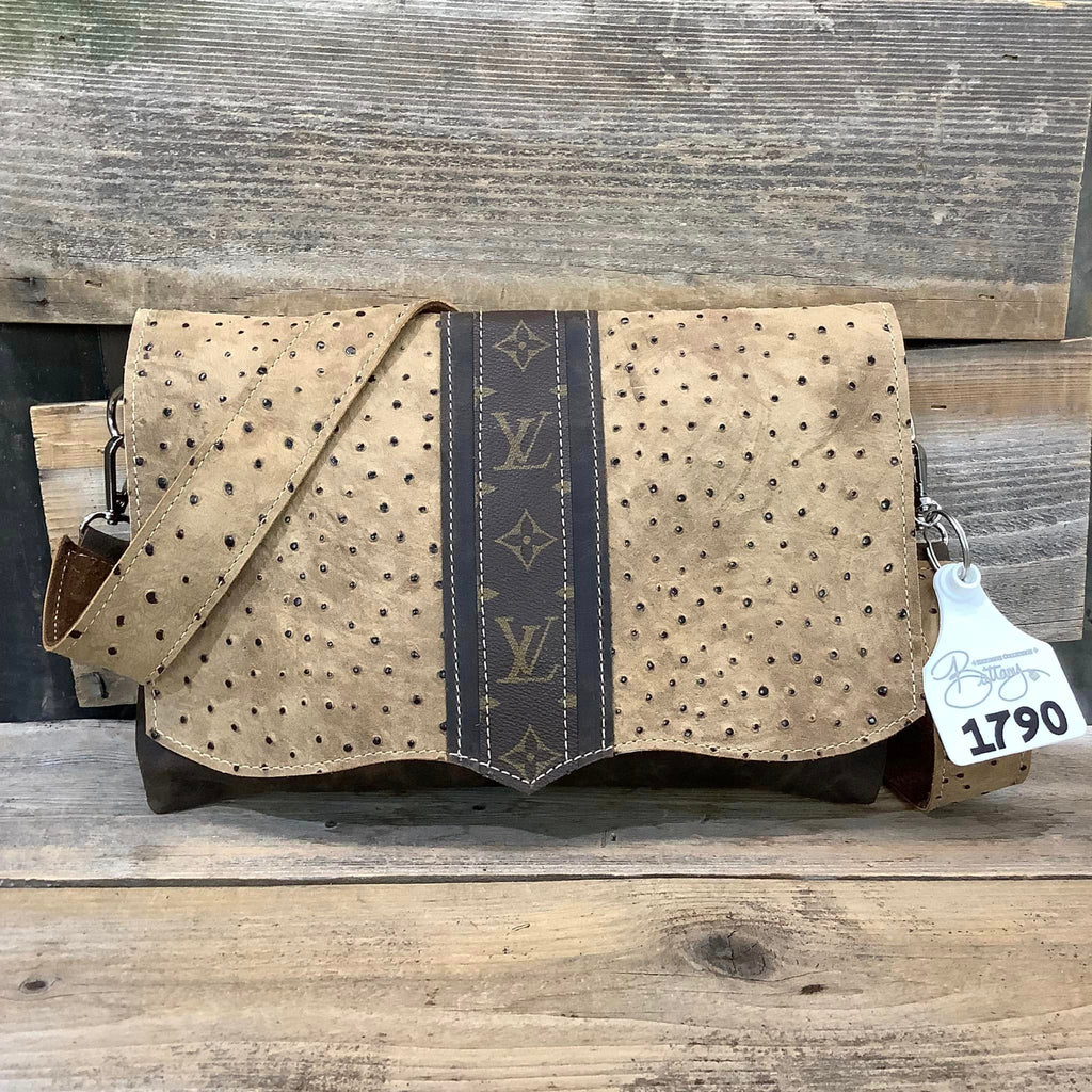 Exclusive Collection Classy Cowgirl #1790