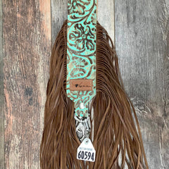 Fringe Strap 36" #60594