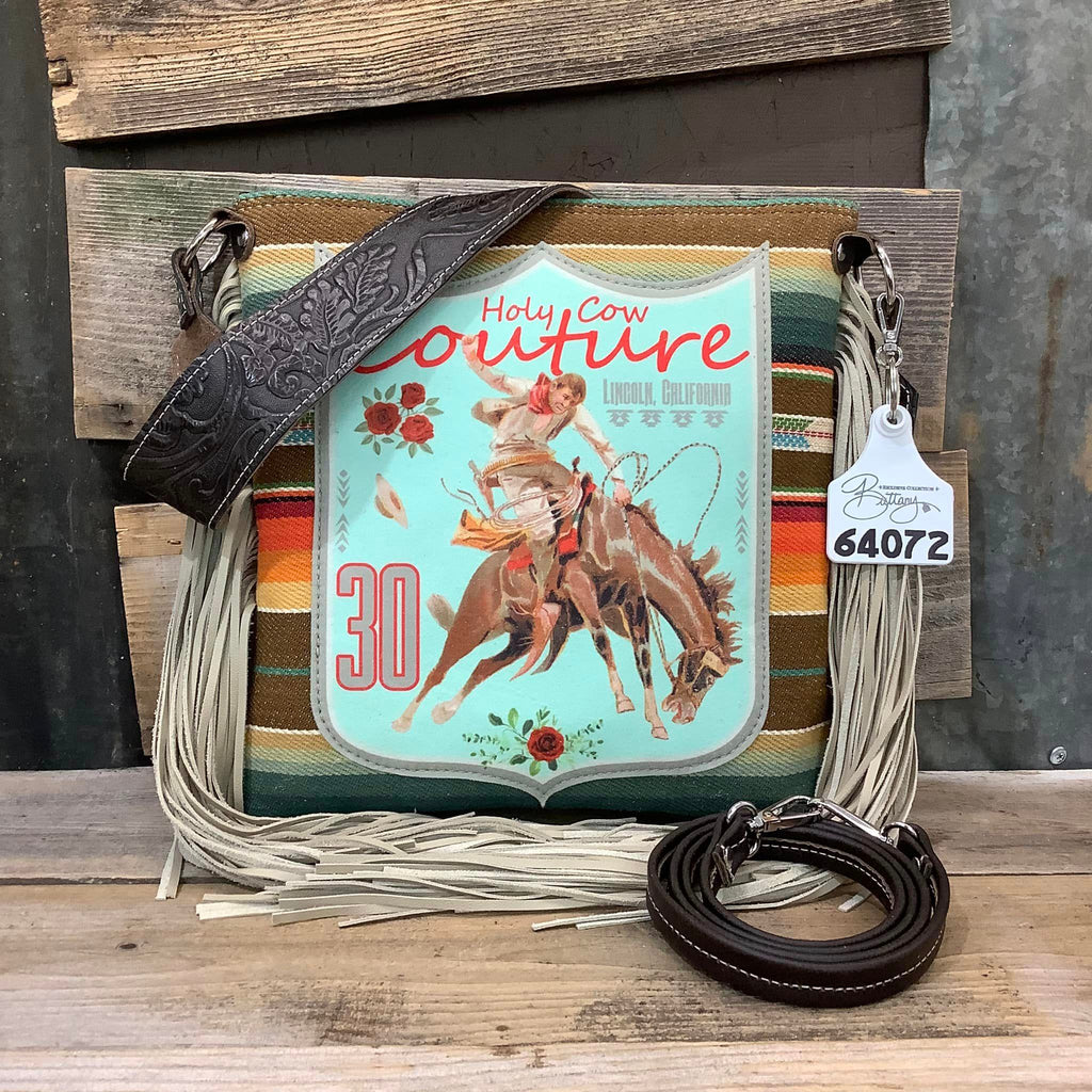 Mini Outlaw Serape #64072 BNS30