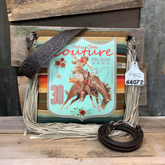 Mini Outlaw Serape #64072 BNS30