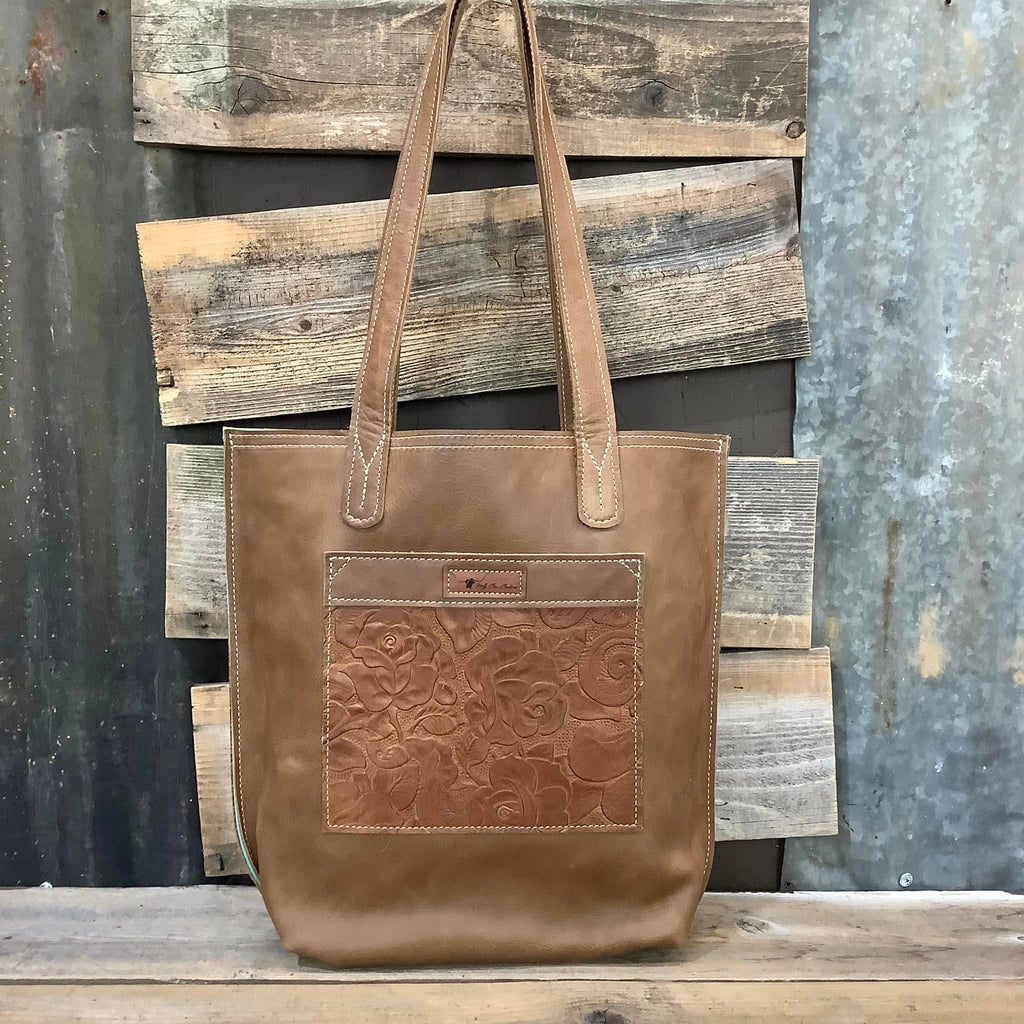 The Market Tote #1784 BNS32