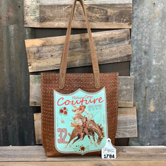 The Market Tote #1784 BNS32