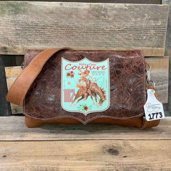 Classy Cowgirl #1773 BNS102