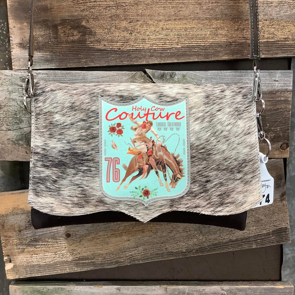 Classy Cowgirl #1774 BNS76