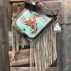 Mini Bagpack #64014 BNS44