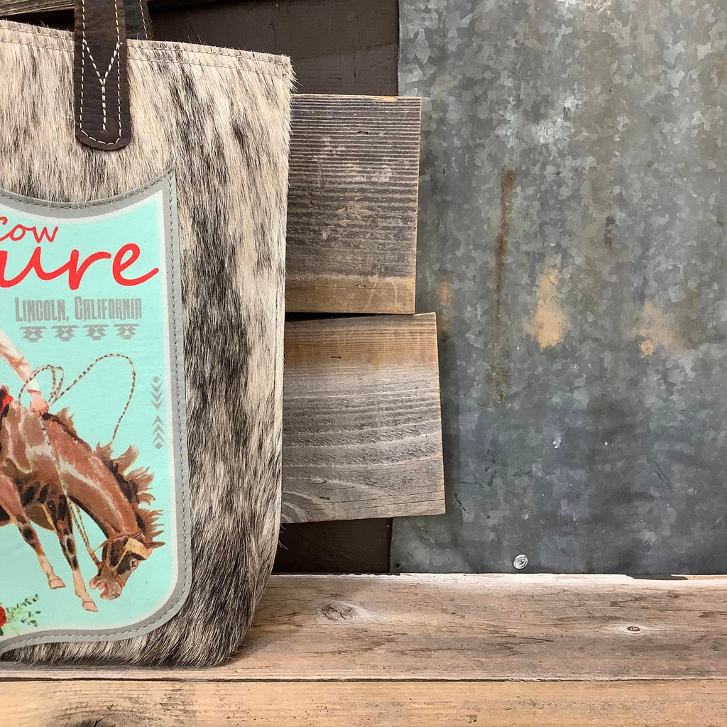 The Market Tote #1781 BNS29